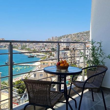 Vista View Comfort Saranda Extérieur photo