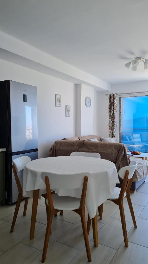 Vista View Comfort Saranda Extérieur photo