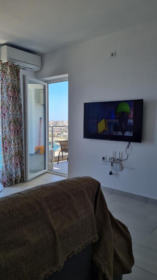 Vista View Comfort Saranda Extérieur photo