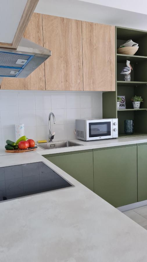 Vista View Comfort Saranda Extérieur photo