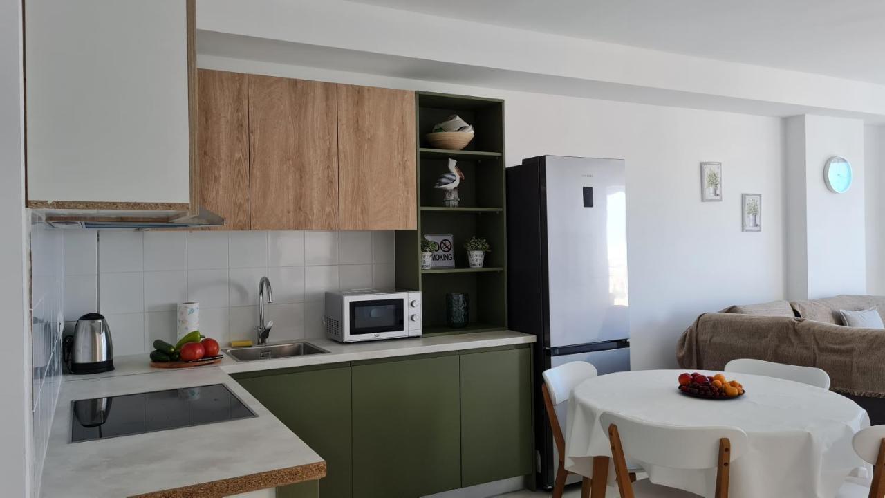 Vista View Comfort Saranda Extérieur photo