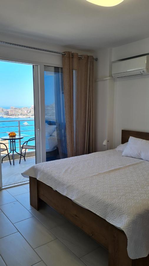 Vista View Comfort Saranda Extérieur photo