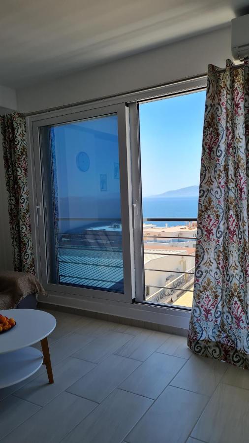 Vista View Comfort Saranda Extérieur photo