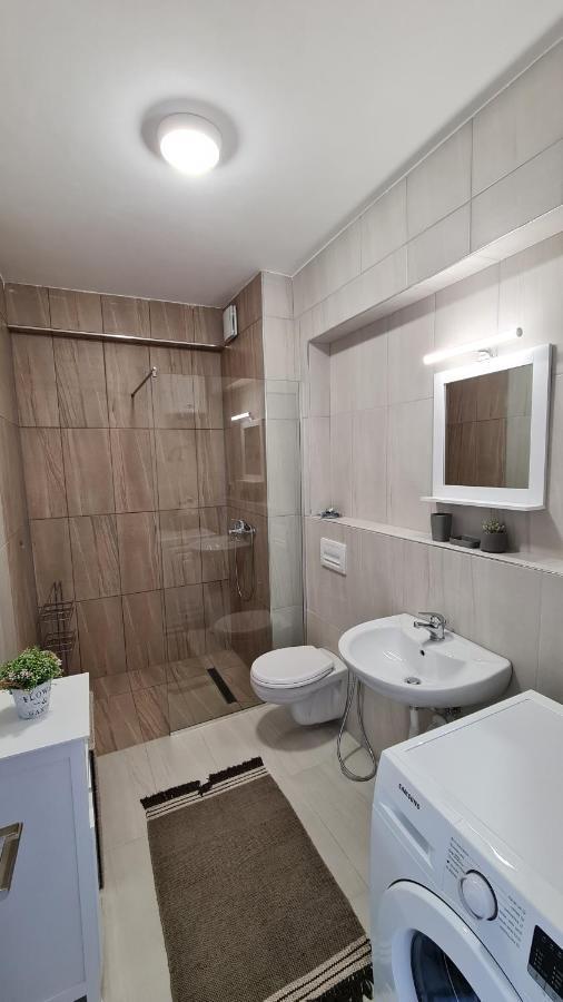Vista View Comfort Saranda Extérieur photo