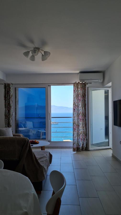Vista View Comfort Saranda Extérieur photo