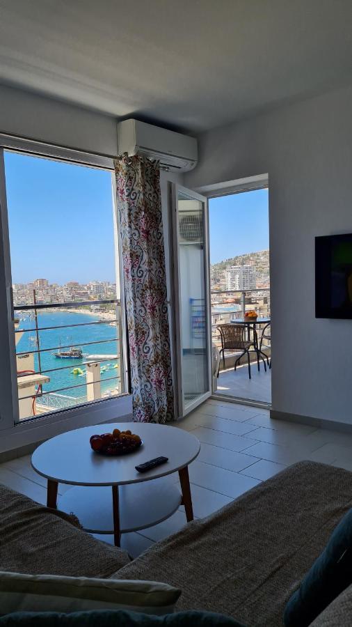 Vista View Comfort Saranda Extérieur photo