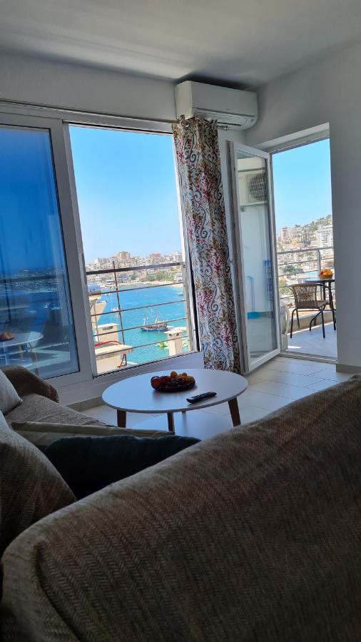 Vista View Comfort Saranda Extérieur photo