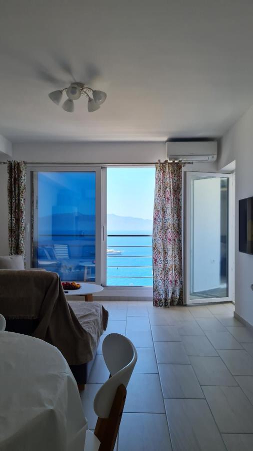 Vista View Comfort Saranda Extérieur photo