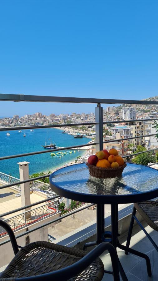 Vista View Comfort Saranda Extérieur photo