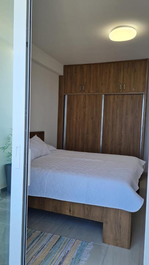 Vista View Comfort Saranda Extérieur photo
