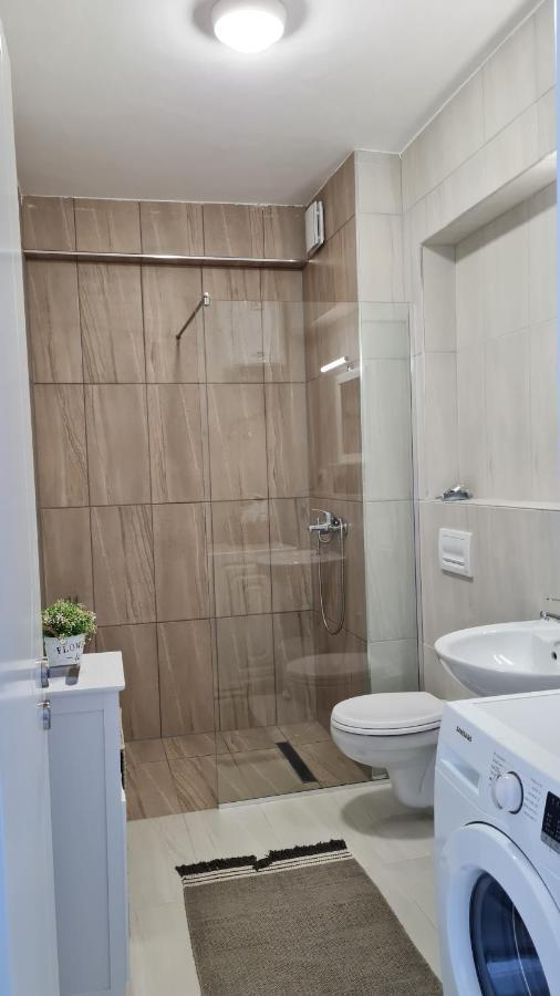 Vista View Comfort Saranda Extérieur photo